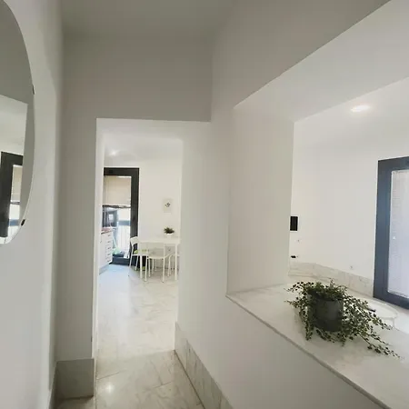 Center Confort 3 Appartamento