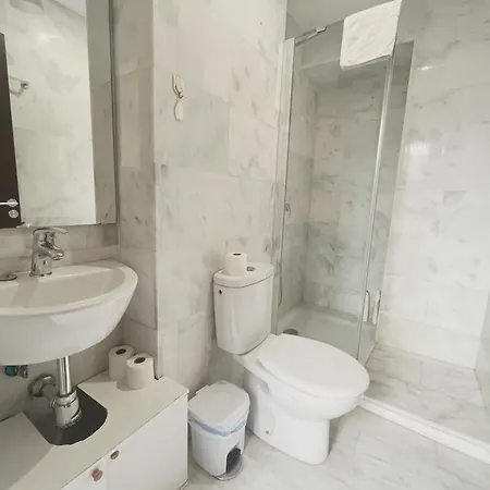 Appartamento Center Confort 3 *