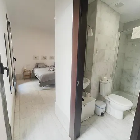 Center Confort 3 * Siviglia