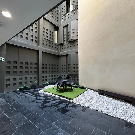 Center Confort 3 Appartamento *