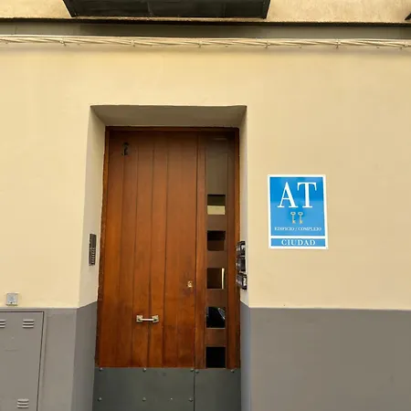 Center Confort 3 Appartamento Siviglia