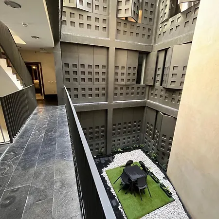 Appartamento Center Confort 3 *