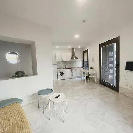 Appartamento Center Confort 3