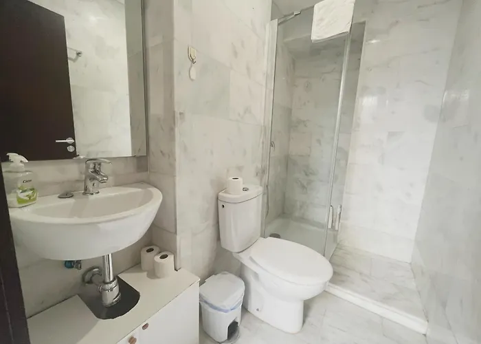 Lejlighed Center Confort 3 *